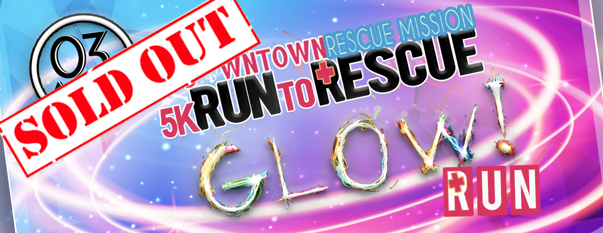 GLOW Run